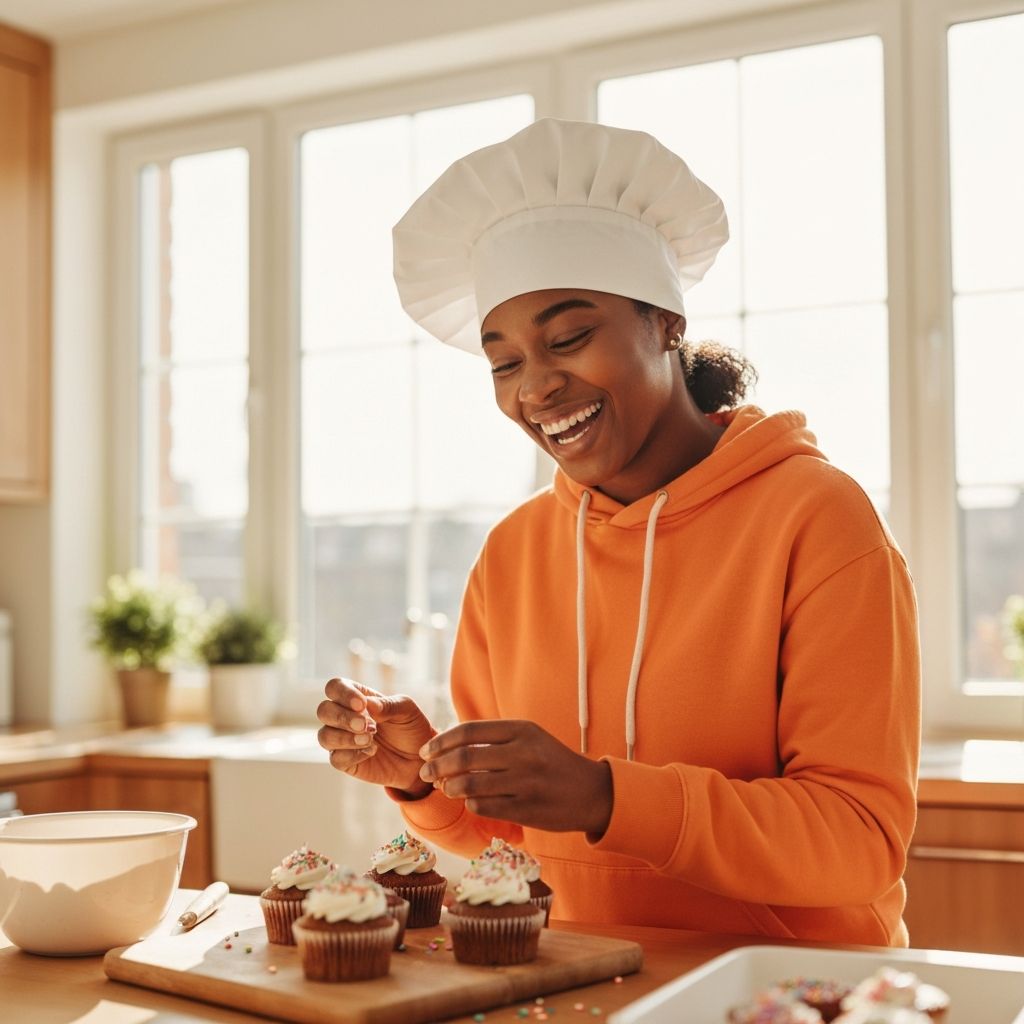 Xubie Snacks Lifestyle